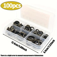 K 69338 Lure fishing ceramic guides ·������մɵ����羳