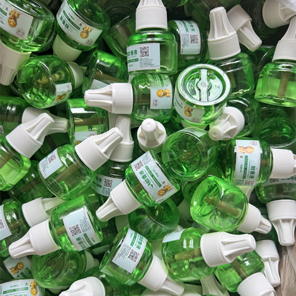 Mosquito Repellent Liquid [Good Quality]