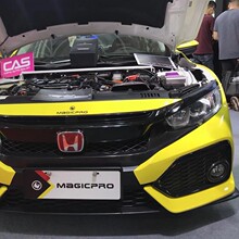 �m���2016-2018����10��˼��HONDA CIVIC type Rǰ�оW ˼���оW