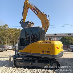 ���N�칤XCMG XE75DAС���ھ�C7���Ď�ʽ�h�C�ڙC