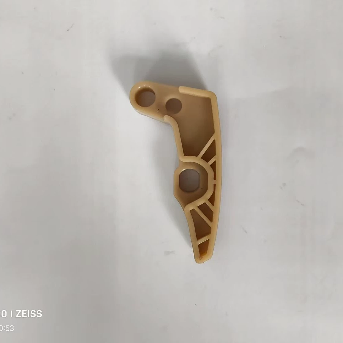 24471-2G350 для набора ГРП IX45 перегородка ГРП масляный насос