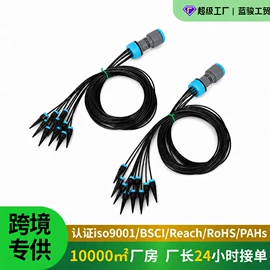 PVC管;园艺灌溉工具;洗车水枪