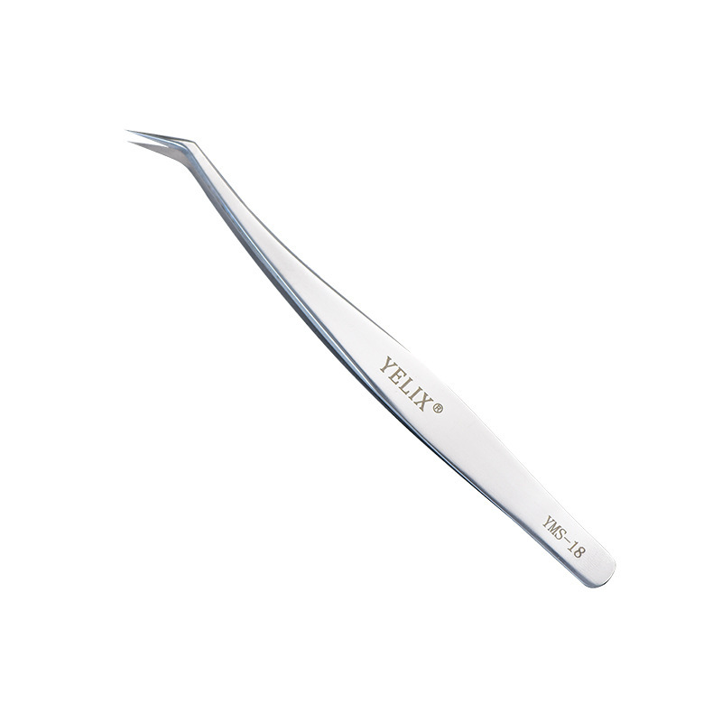 Fábrica de acero inoxidable de precisión de color garganta pinza pin