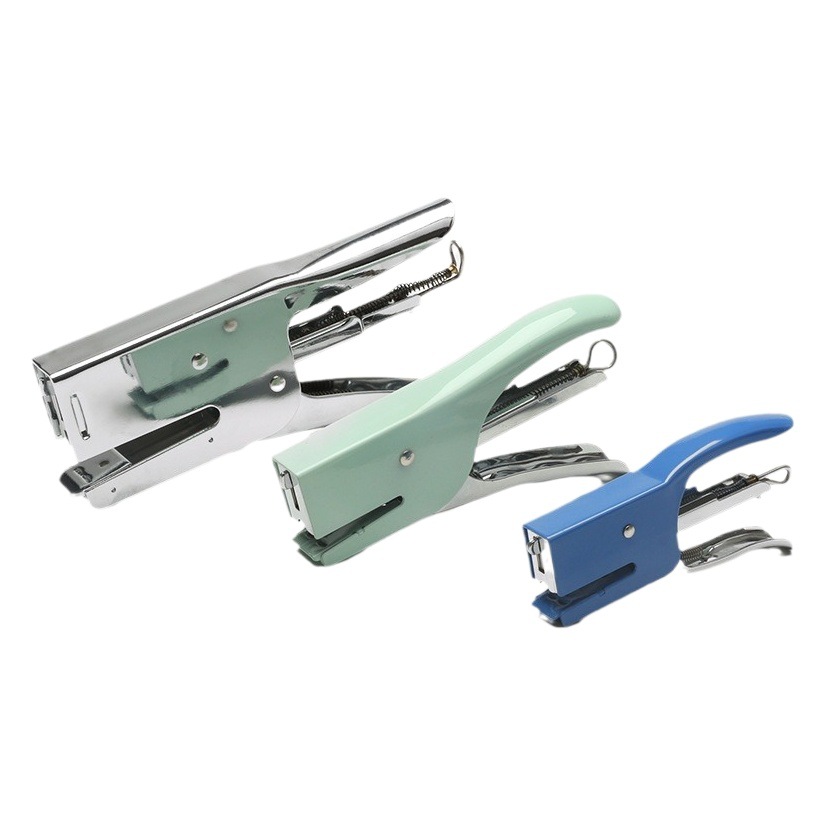 Flor arte especial grapadora flor ramo DIY papel de embalaje flor redonda envoltura flor suministros herramientas material al por mayor