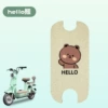 Yadi Mate-Hello Bear