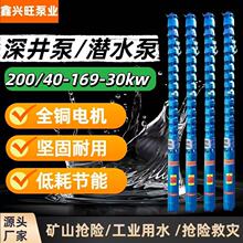 200QJ40-169/30KW���380V�������ߓP�̹�؛�S�ҹ��I��;