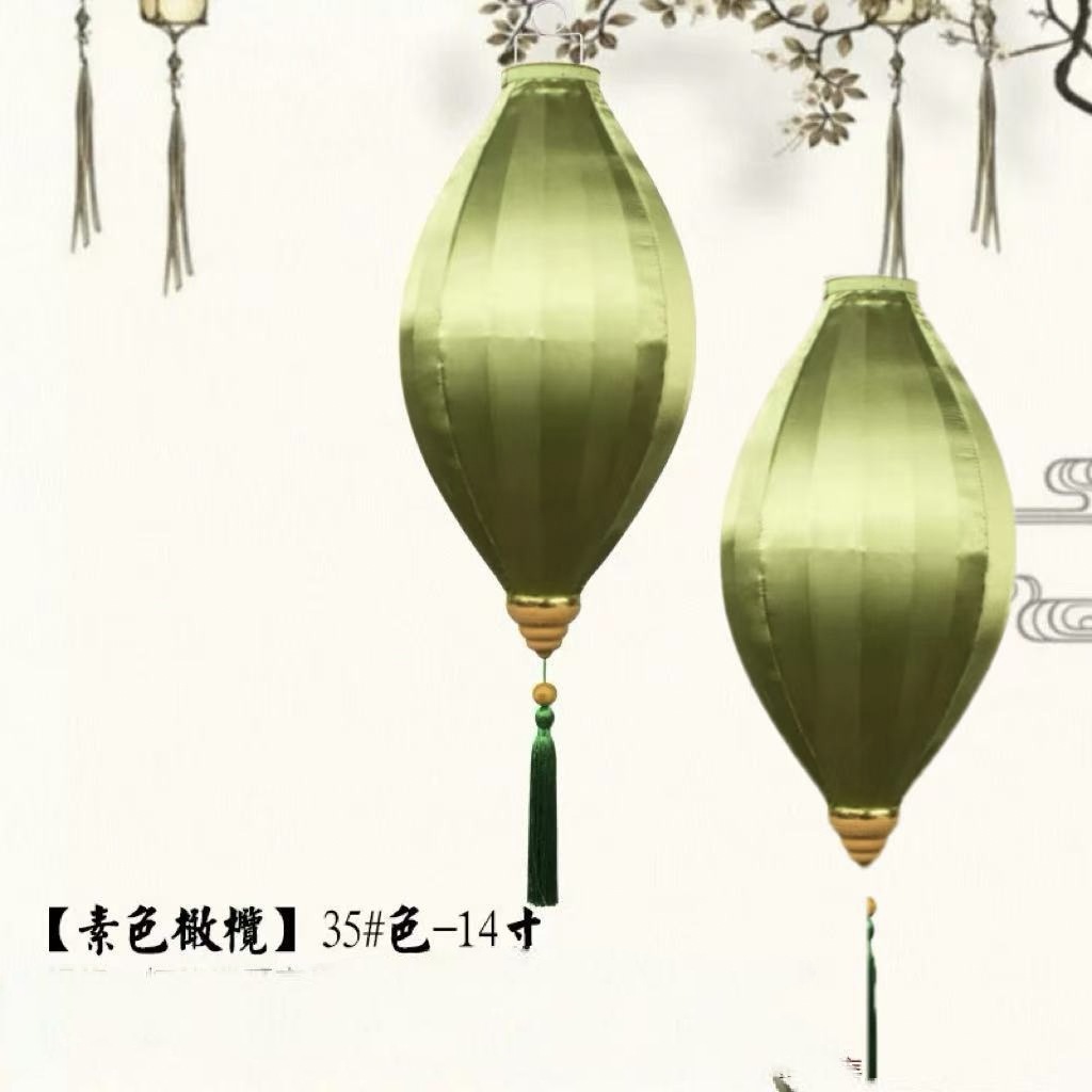 올리브 짙은 녹색