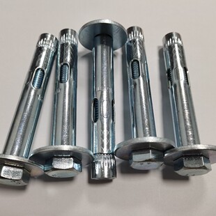 �{���\�����׹ܱڻ�hex bolt sleeve anchor��˨����Û�ݽz