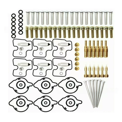 Motorcycle engine and accessories Gl1500C 97-00 Version