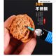 Electric Brush Walnut Basing Cleansing Artifact King Kong Gap Cleaning Buckle Seam Polishing Steel Wire Brush Head Tool