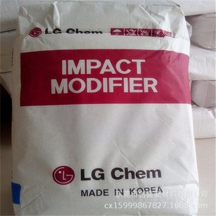 MBS EM500 Korea LG Chemical MB872 /MB885 toughening agent modified plastic weather resistance impact resistance