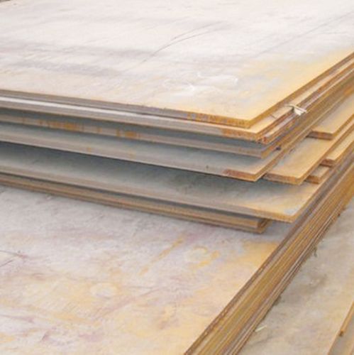 中厚钢板16mn低合金高强度结构钢板Q345热轧碳钢铁板耐磨板