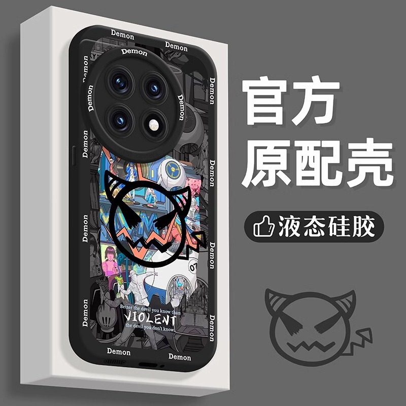 For one plus ace5 mobile phone case oppo plus 13 new 12 advanced sense ace3pro protective case ace11