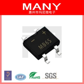 TVS二极管;整流二极管;肖特基二极管