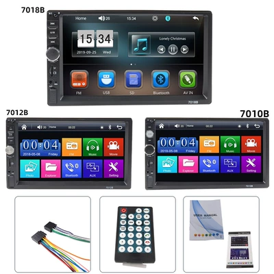 Radio Mp4Mp5 Wireless — Car mp4