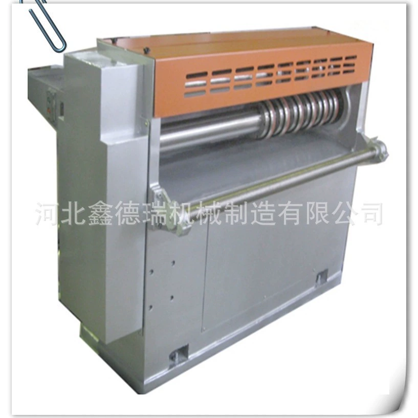 Оборудование для производства бочек Машина для резки круглых ножей Жесть может производственное оборудование Оборудование для резки круглых ножей Металлическое упаковочное оборудование