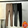 九分仿羊绒加厚外穿打底裤