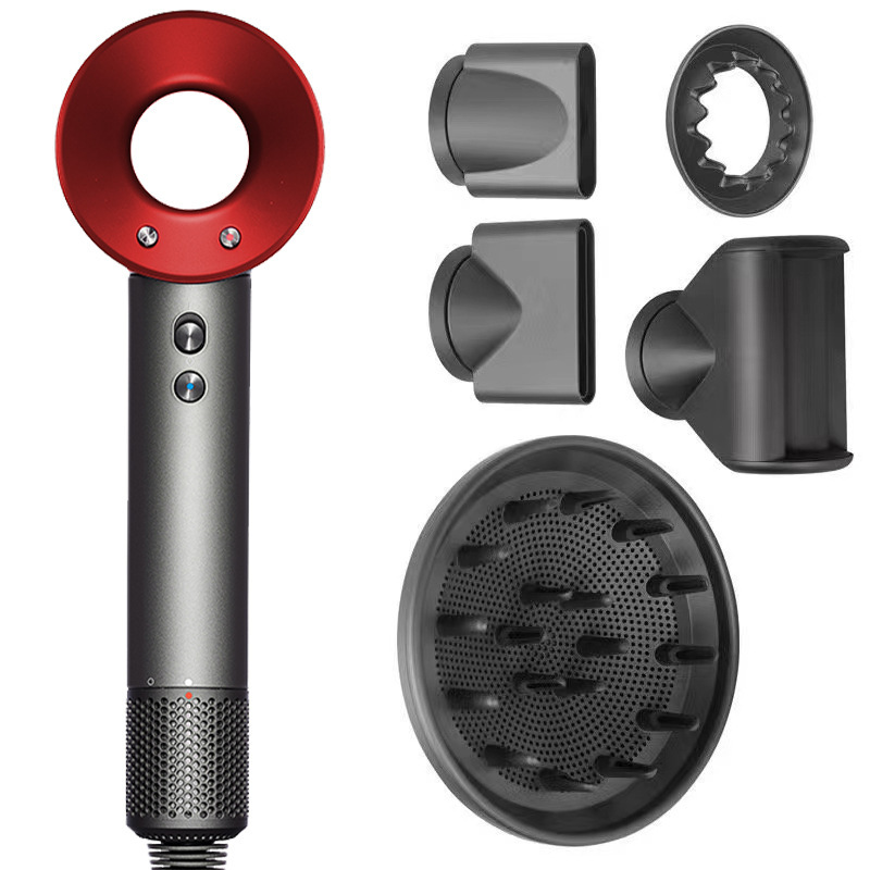 중국 레드 파이브 윈드 입