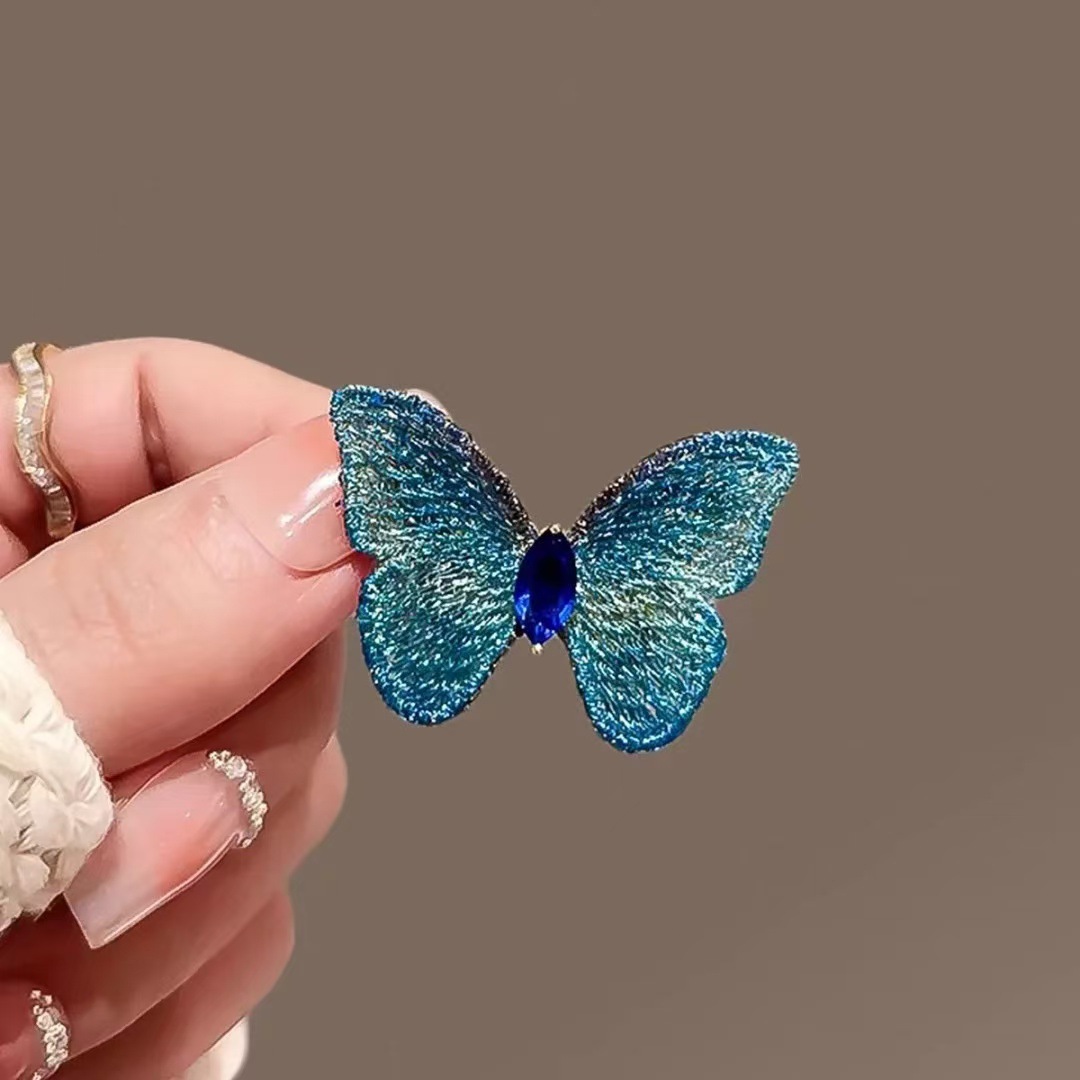 (2개) 절묘한 브로치 새로운 유럽과 미국의 우아한 세트 재킷 자수 액세서리 고급 핀 쥬얼리 고급 CORSAGE 액세서리