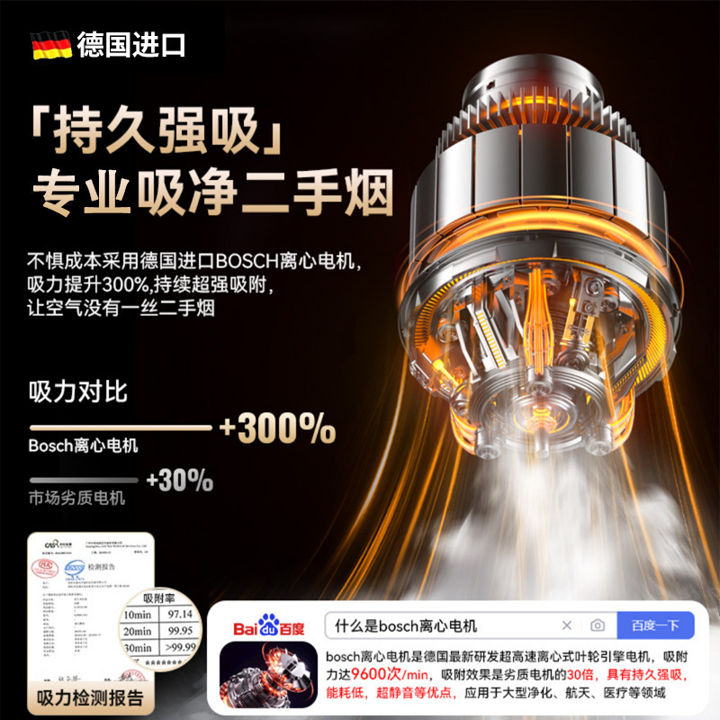 Purificador de aire de oficina para evitar el polvo de formaldehído en la sala de ajedrez