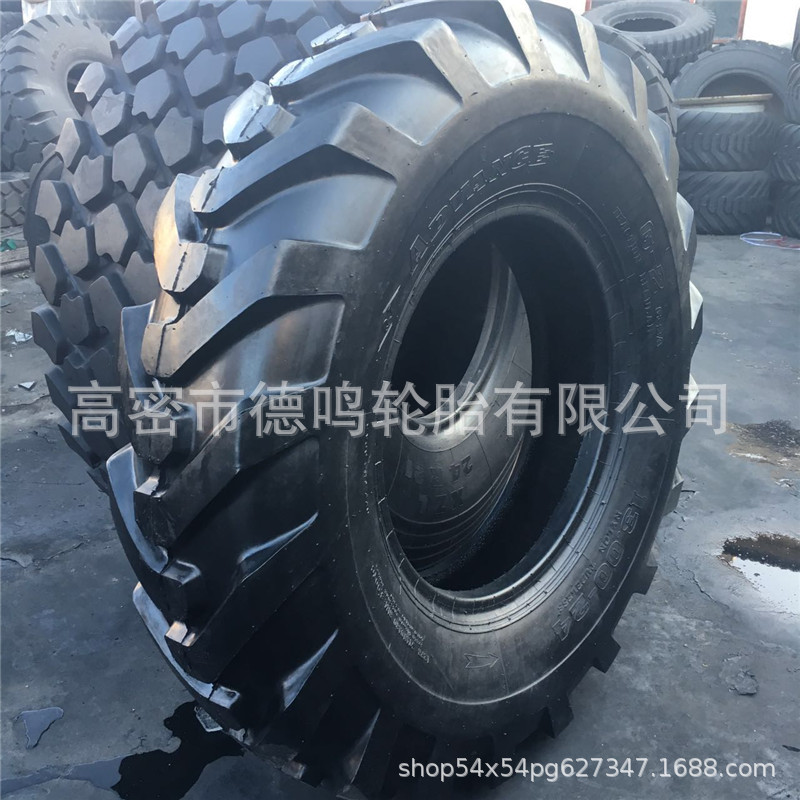 Suministro de fábrica neumático graduador 1300-24 G-2 de neumáticos de ingeniería 13.00-24