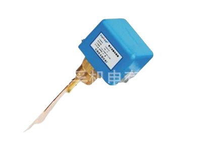 厂价直供LKB-02靶式水流开关 1-3寸管道 25-76管道