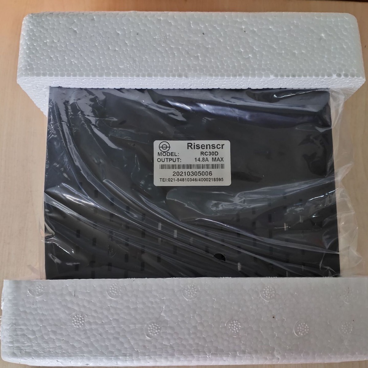 Risenscr 130-H04025 / RC30D