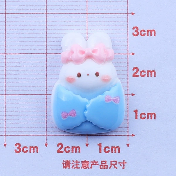 Rabbit egg roll