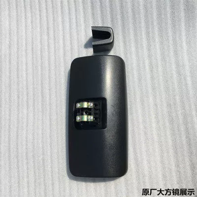 round mirror, blind spot mirror, Large field of view rear view auxiliary mirror - original-tianjin-large-square-mirror-assembly-suitable-for-both-left-and-right-sides