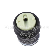 空气座椅斜插口座椅减震气囊卡车座椅气弹簧