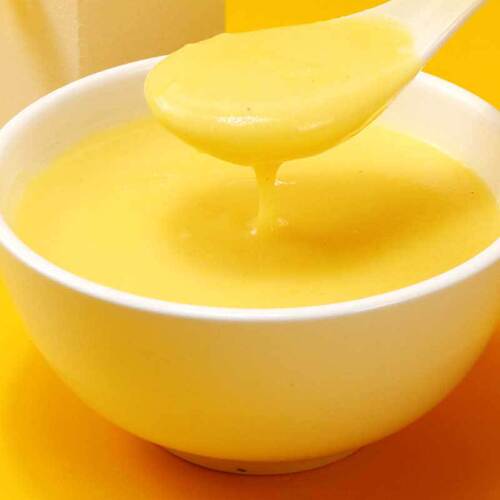 Corn paste 500g/can, yam, corn paste, Hericium, yam, corn paste, puffed corn flour, our Wugufang