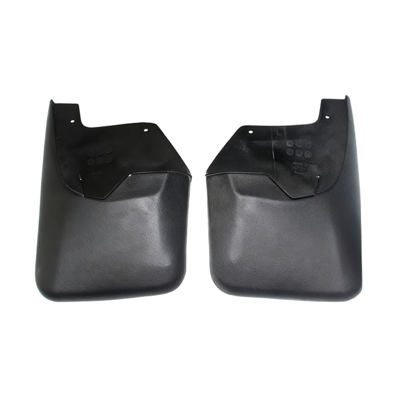 Aplicable a 2002 - 2009 Chevrolet Trailblazer / SSR para la modificación de la piel de barro de goma blanda para neumáticos