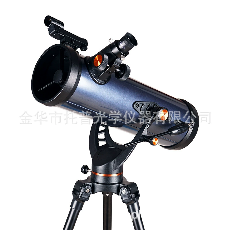 Прямые продажи с фабрики 1141000 Мощный астрономический телескоп, профессиональный монокулярный телескоп высокой четкости для наблюдения за звездами и луной в глубоком космосе
