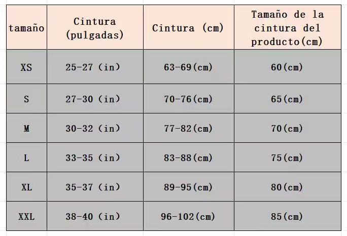 Body Shaper Variations