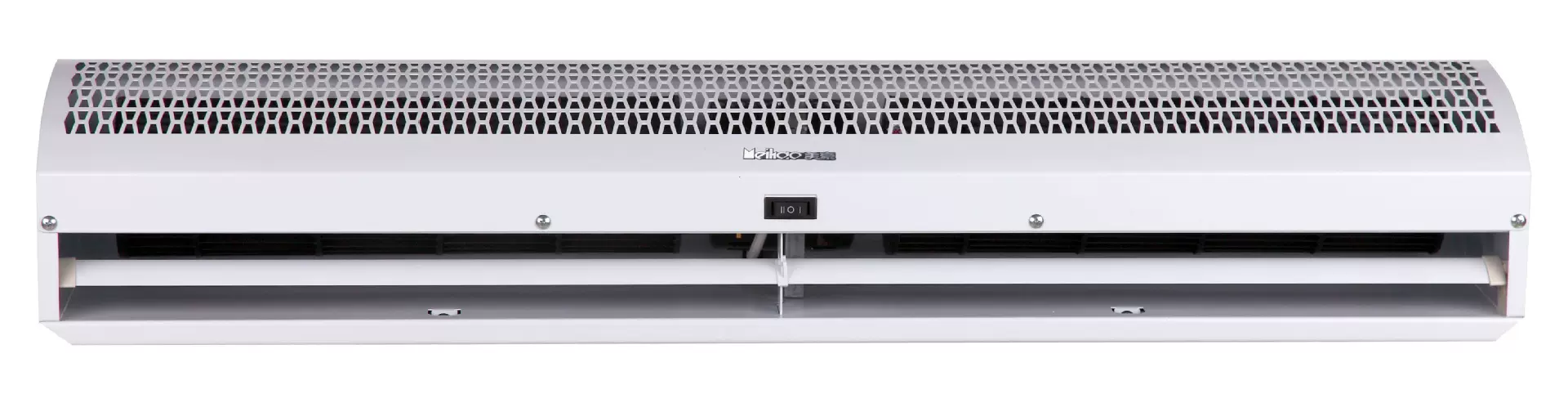 大力神X1静音风幕机空气幕风帘机