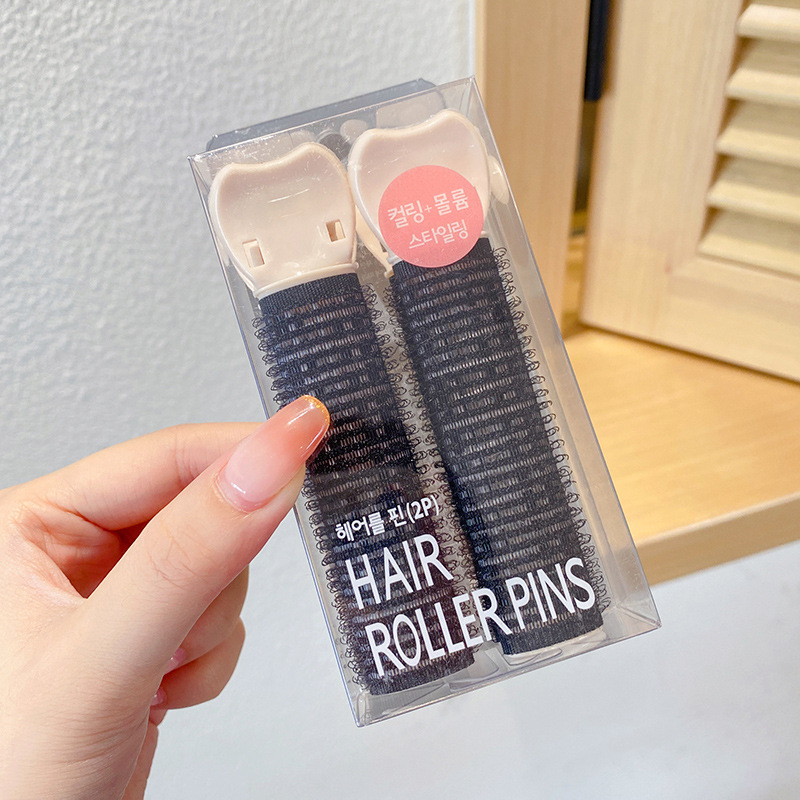 Cabeza de pelo esponjoso artefacto femenino cojín pelo raíz pieza de pelo alto Cráneo superior horquilla de pelo superior almohadilla de aumento cojín alto inserto de pelo peine