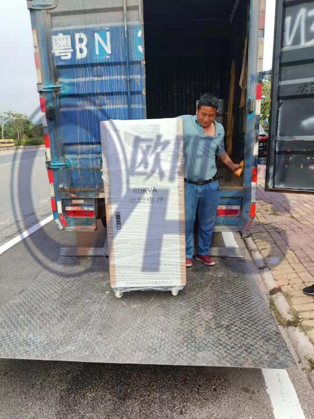 ��������60KVA��Ƶ��Դ|���Ƶ��60HZ|�����ѹ110V/220V