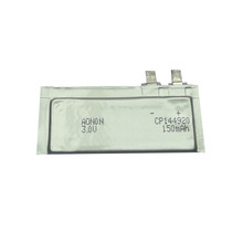 3.0Vܛ늳CP144920-150mAhܶȣ|pi늳