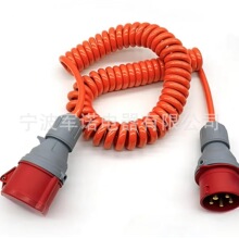 ��о��ɫ�WҎ���ɾ� ���I���ղ��^���� IP44/32A��ˮ�B�������L��