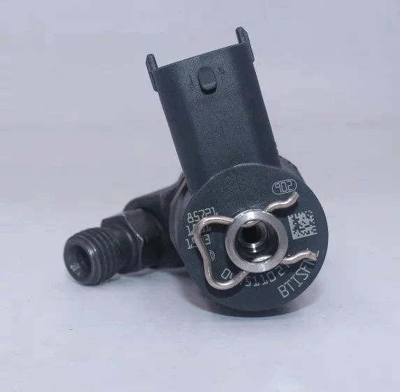 Форсунка Common Rail Dr. Diesel 0445110274/0445110275 для современных моделей