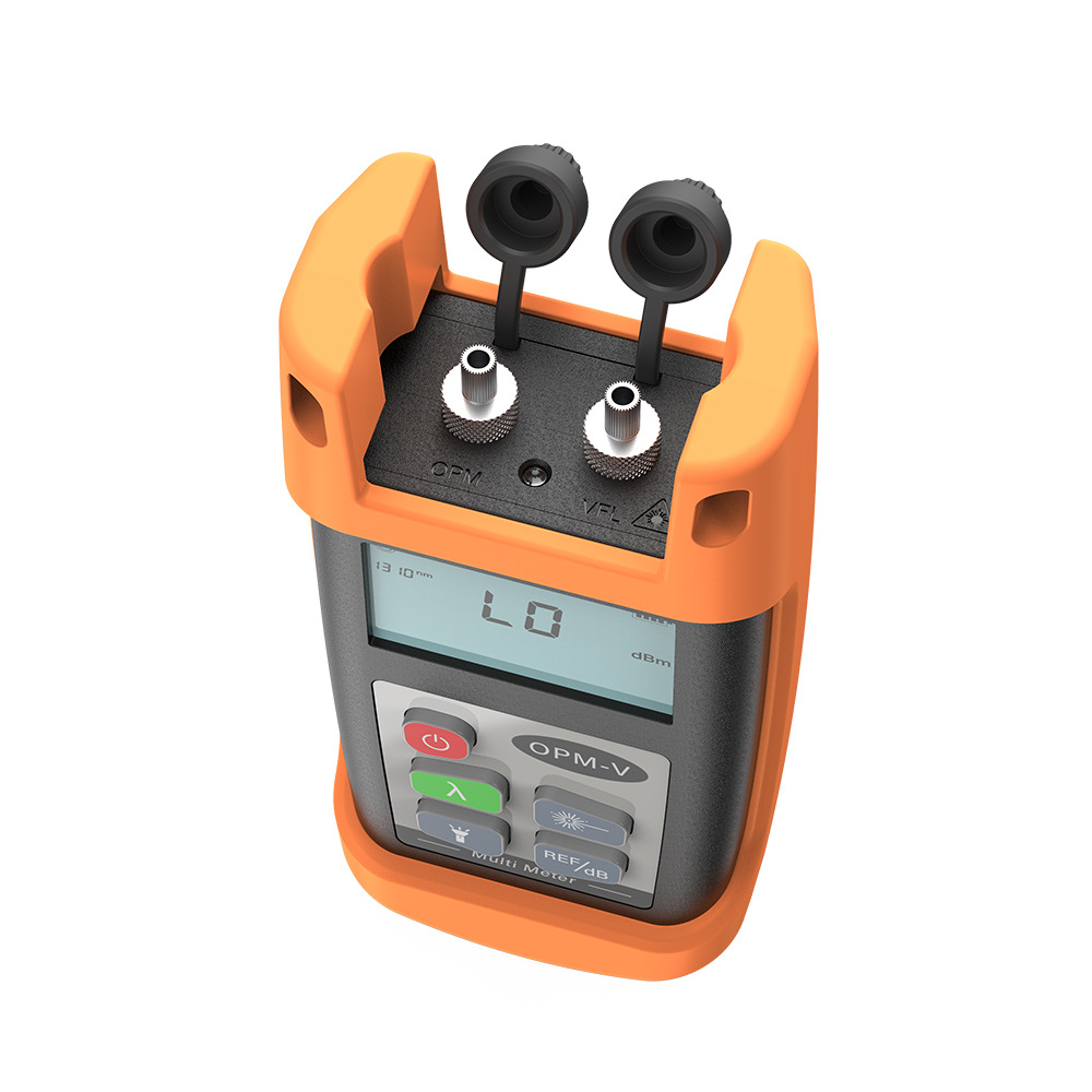 ���˲����ǹ��ʼƺ��Դ10mwһ���ͨ�ż���ǵ�ģ��ģͨ��7����