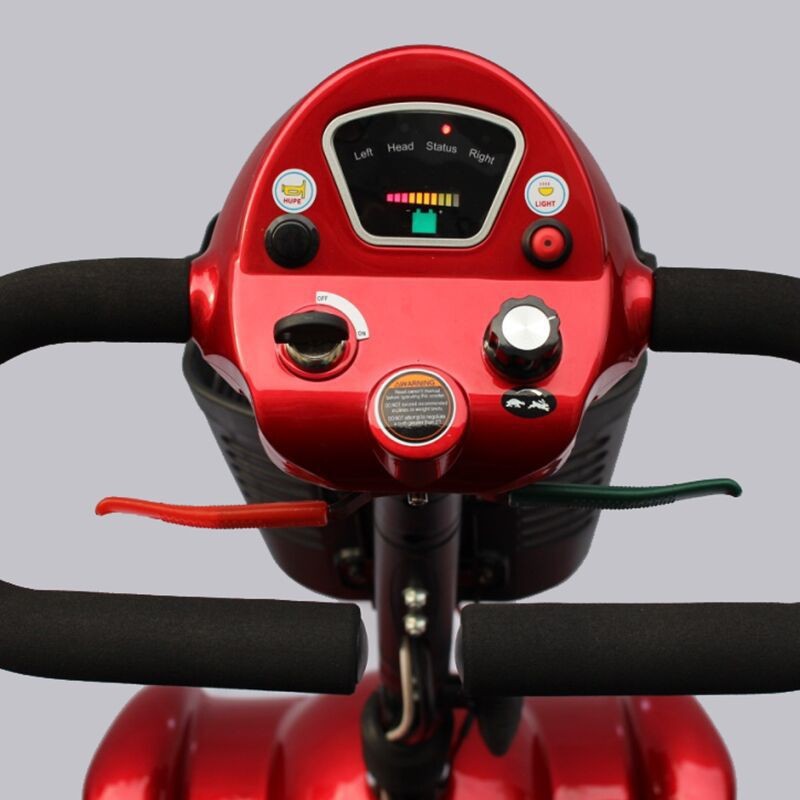 Electric-scooter-4-wheel-mobil