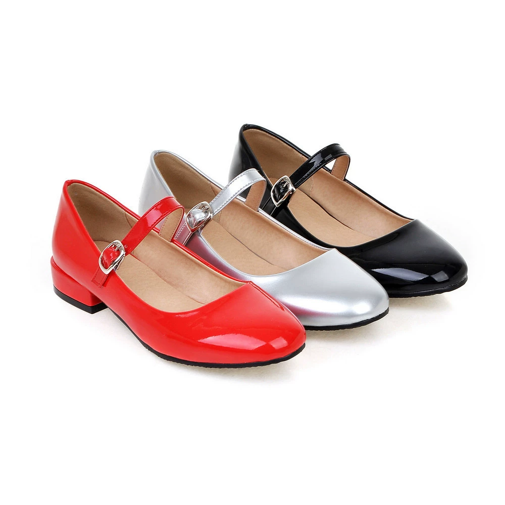Импортированные принцессы йога и школьные туфли — кроссовки в кожаном стиле для детей