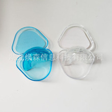 牙齿矫正器正畸保持器矫正牙套矫正龅牙牙硅胶牙托拳击护牙套