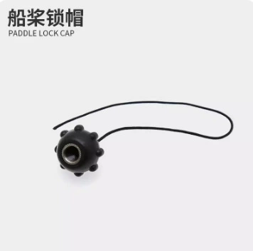 [KOETSU科特苏132-162两节船桨 充气钓鱼船铝合金划桨冲锋舟便携手]