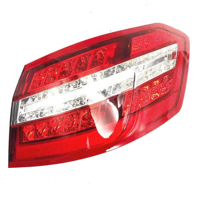 Suitable for Mercedes-Benz E-Class W212 Rear Tail Lights 09-13 Models E200L E280 E300L Led Brake Light Assembly