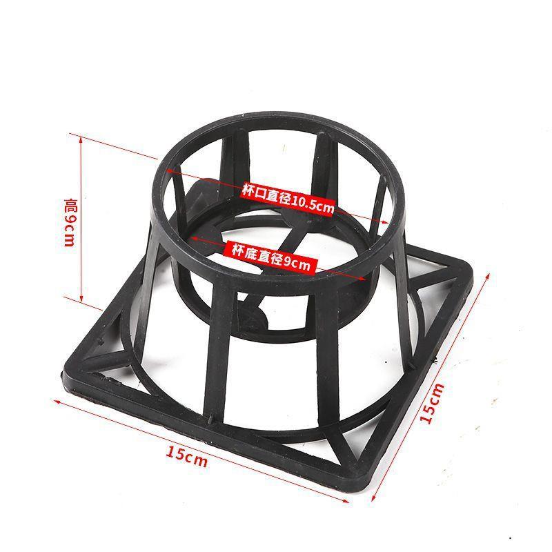 Single hole small bracket