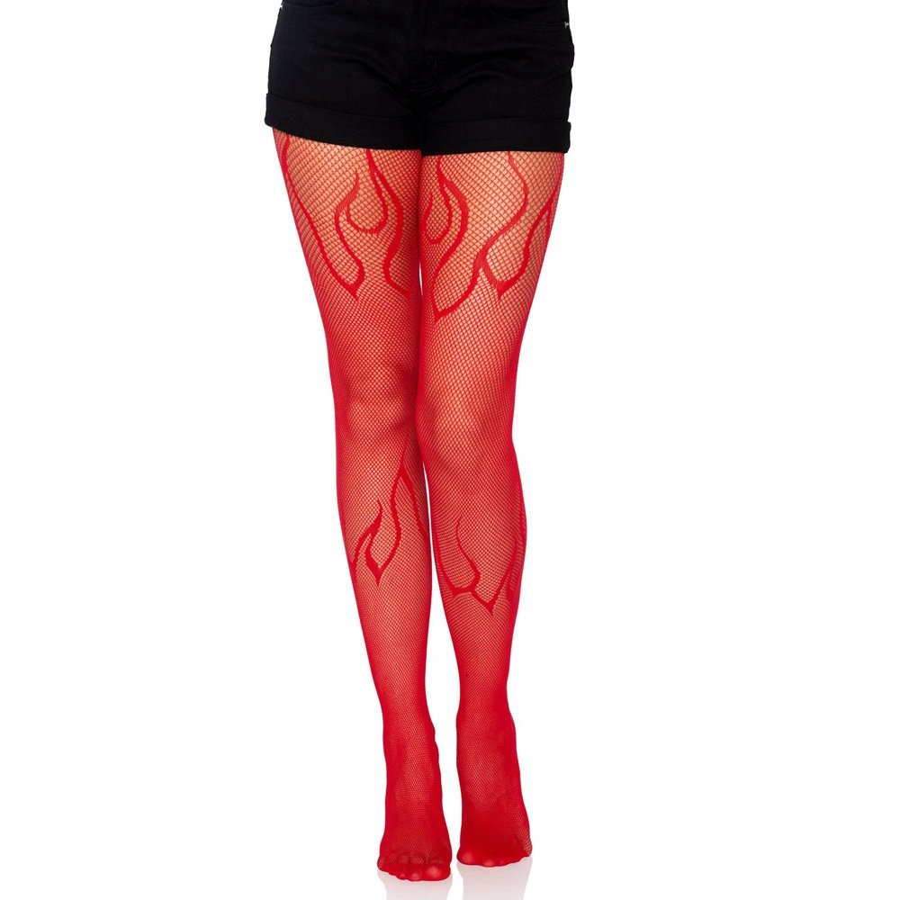 Fishnet Tights, Sexy Halloween Styles, Spider-Web & Patterned, Multi-Pack Options