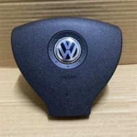 Подходит для старой Volkswagen Magotan Sagitar Lavida Baolai, крышка рулевого колеса, крышка звукового сигнала, основной чехол