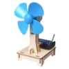 Desktop fan